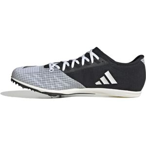 Adidas DistanceStar Weiß - Herren Laufschuhe - Leichtes Training Adidas DistanceStar Weiß - Herren Laufschuhe - Leichtes Training