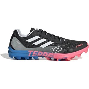 adidas Terrex Speed SG Trail Running Shoes - Black - Trail Running Shoes adidas Terrex Speed SG Trail Running Shoes - Black - Trail Running Shoes