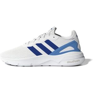 adidas Mens Nebzed Cloudfoam Lifestyle Running Shoes - Running Shoes adidas Mens Nebzed Cloudfoam Lifestyle Running Shoes - Running Shoes
