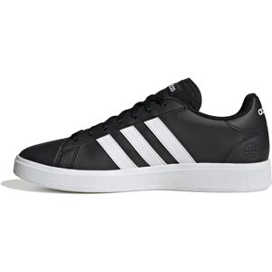 Adidas Grand Court Base - Chaussures homme toute l'année - Noir - Publicité Adidas Grand Court Base - Chaussures homme toute l'année - Noir - Publicité