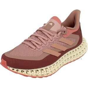 adidas 4DFWD 2 Running Shoes - Purple - Lightweight, Breathable, Responsive adidas 4DFWD 2 Running Shoes - Purple - Lightweight, Breathable, Responsive