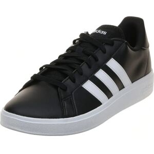 Adidas Grand Court Base 2 GW9251 Sneakers - All Year Black Adidas Grand Court Base 2 GW9251 Sneakers - All Year Black