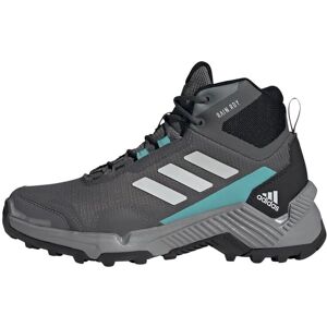 adidas Eastrail 2.0 Mid RAIN.RDY Hiking Shoes - Grey adidas Eastrail 2.0 Mid RAIN.RDY Hiking Shoes - Grey