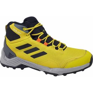 Adidas Eastrail 2 Mid RAIN.RDY Hiking Shoes - Green - Men's/Unisex Adidas Eastrail 2 Mid RAIN.RDY Hiking Shoes - Green - Men's/Unisex