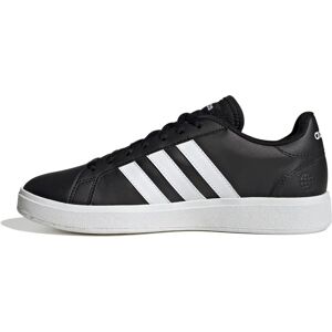 adidas GW9262 Svarta sneakers - Hela året adidas GW9262 Svarta sneakers - Hela året