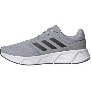 Chaussures de running adidas Galaxy 6 - Gris - Mesh léger, Semelle intermédiaire rembourrée - Publicité Chaussures de running adidas Galaxy 6 - Gris - Mesh léger, Semelle intermédiaire rembourrée - Publicité