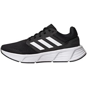 Chaussures de Running Adidas Galaxy 6 GW3847 - Toute l'année - Noir - Publicité Chaussures de Running Adidas Galaxy 6 GW3847 - Toute l'année - Noir - Publicité