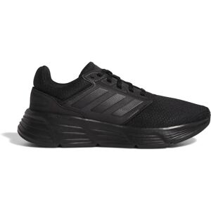 Adidas Galaxy 6 GW4131 Buty do biegania - Czarne Adidas Galaxy 6 GW4131 Buty do biegania - Czarne