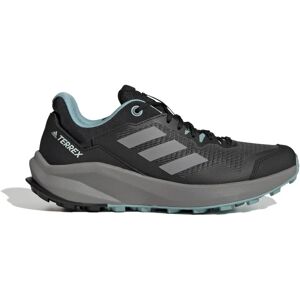 adidas Women's Trailrider Trail Running Shoes - Black/Grey - Trail Running Shoes adidas Women's Trailrider Trail Running Shoes - Black/Grey - Trail Running Shoes