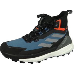 adidas Terrex Free Hiker 2 Gore-Tex Waterproof Hiking Shoes adidas Terrex Free Hiker 2 Gore-Tex Waterproof Hiking Shoes