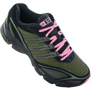 Adidas Originals Supernova Cushion 7 Core Black / Focus Olive / Bliss Pink - Buty Adidas Originals Supernova Cushion 7 Core Black / Focus Olive / Bliss Pink - Buty