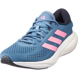 Adidas Supernova 2 Boost Womens - Blue - Running Shoes Adidas Supernova 2 Boost Womens - Blue - Running Shoes
