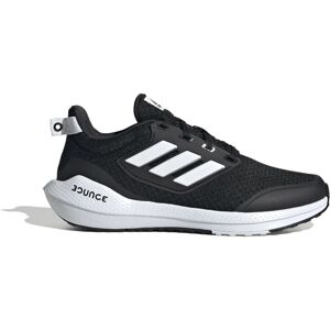 Chaussures de course pour enfants Adidas EQ21 Run 20 JR GY4354 Noire Toute l'année Chaussures de course pour enfants Adidas EQ21 Run 20 JR GY4354 Noire Toute l'année