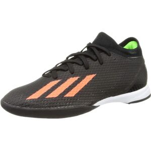 Adidas X Speedportal.3 Indoor Football Shoes - Black - UK 9 Adidas X Speedportal.3 Indoor Football Shoes - Black - UK 9