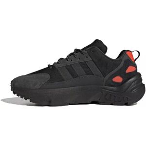 Chaussures adidas ZX 22 BOOST - Noir - Unisexe Chaussures adidas ZX 22 BOOST - Noir - Unisexe