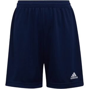 shorts adidas Entrada 22 - Bleu - Publicité shorts adidas Entrada 22 - Bleu - Publicité