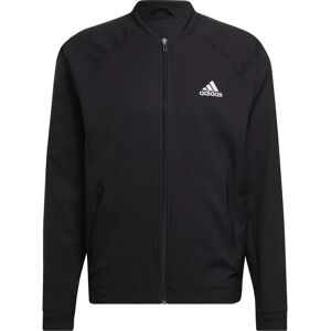 Zwarte Adidas Tennisjas - Klima Collectie Zwarte Adidas Tennisjas - Klima Collectie