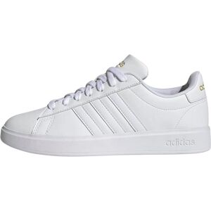 Scarpe Adidas Grand Court Cloudfoam - Comfort Casuale Scarpe Adidas Grand Court Cloudfoam - Comfort Casuale