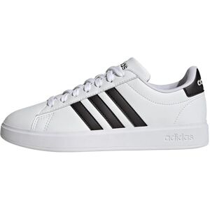 Adidas Grand Court White - Shoes Adidas Grand Court White - Shoes