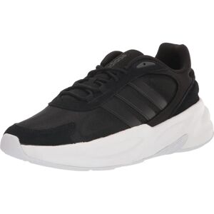 Adidas GX6763 Pantofi negri pentru bărbați pentru tot anul Adidas GX6763 Pantofi negri pentru bărbați pentru tot anul
