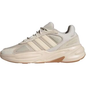 Chaussures Adidas Ozelle Cloudfoam - Gris - Chaussures de sport - Publicité Chaussures Adidas Ozelle Cloudfoam - Gris - Chaussures de sport - Publicité