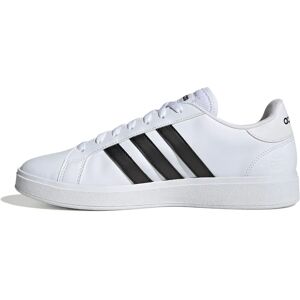 adidas Grand Court TD - Unisex Casual Shoes - White adidas Grand Court TD - Unisex Casual Shoes - White