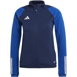 Tréninková mikina Adidas Tiro 23 Competition - Děti, Námořnická modrá Tréninková mikina Adidas Tiro 23 Competition - Děti, Námořnická modrá
