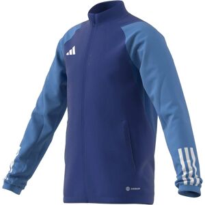 Adidas Tiro 23 Competition Training Sweatshirt - Blue Adidas Tiro 23 Competition Training Sweatshirt - Blue