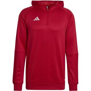 Adidas Tiro 23 Hoodie - All Year Männer Navy/Blau - Kapuzen-Sportbekleidung Adidas Tiro 23 Hoodie - All Year Männer Navy/Blau - Kapuzen-Sportbekleidung