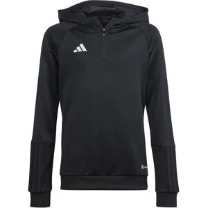 adidas Tiro 23 Competition Hoodie Black - Hoodie adidas Tiro 23 Competition Hoodie Black - Hoodie
