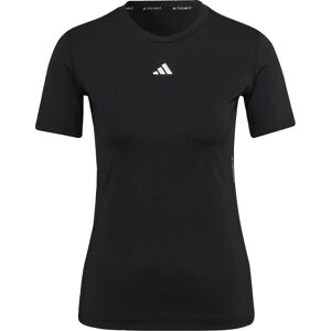adidas Techfit Training XL - Black, White - T-Shirt adidas Techfit Training XL - Black, White - T-Shirt
