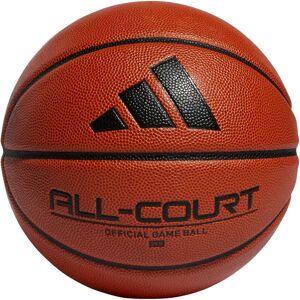 adidas HM4975 All Court 3.0 Basketball - Brown - Indoor/Outdoor adidas HM4975 All Court 3.0 Basketball - Brown - Indoor/Outdoor