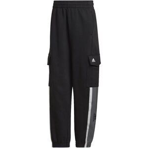 adidas - Παλτό cargo με ρίγες - Μαύρο - Παλτό Cargo adidas - Παλτό cargo με ρίγες - Μαύρο - Παλτό Cargo