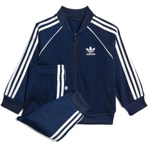 adidas Kids Conjunto de Entrenamiento SST Adicolor - Azul adidas Kids Conjunto de Entrenamiento SST Adicolor - Azul