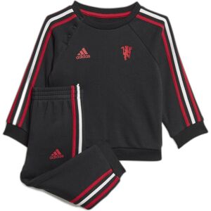 Ensemble jogging adidas Manchester United - Noir - Ensemble de jogging Ensemble jogging adidas Manchester United - Noir - Ensemble de jogging