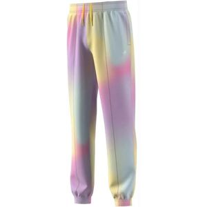 adidas Performance Joggingbroek - Katoen-polyester mengsel - Multicolor adidas Performance Joggingbroek - Katoen-polyester mengsel - Multicolor