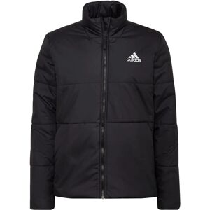 Adidas HG8758 - Veste isolée 3STRIPES - Noir - Homme Adidas HG8758 - Veste isolée 3STRIPES - Noir - Homme