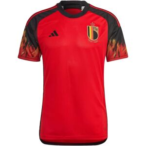 Adidas Belgium Shirt 2022 - Home Adidas Belgium Shirt 2022 - Home