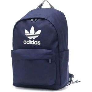 adidas HK2621 Navy Backpack - Backpack adidas HK2621 Navy Backpack - Backpack