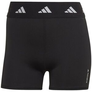 adidas Techfit Short Leggings - Black - Leggings adidas Techfit Short Leggings - Black - Leggings