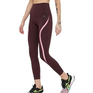 adidas Rood Trainingslegging - Sportkleding adidas Rood Trainingslegging - Sportkleding