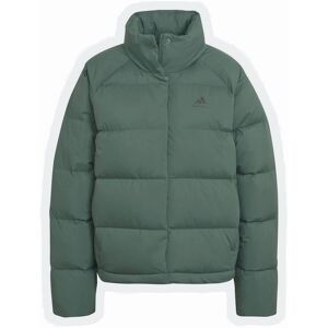 ADIDAS SPORTSWEAR Helionic Relaxed Donsjas - Jas ADIDAS SPORTSWEAR Helionic Relaxed Donsjas - Jas