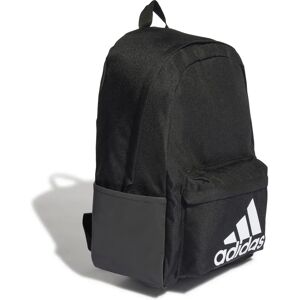 Adidas Classic Badge of Sport Backpack black/white (HG0349) Adidas Classic Badge of Sport Backpack black/white (HG0349)