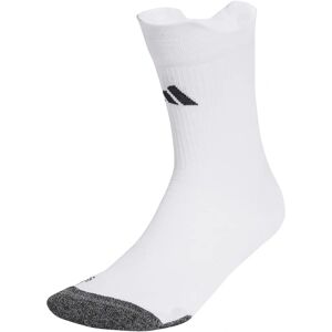 adidas L White/Black Football Socks adidas L White/Black Football Socks