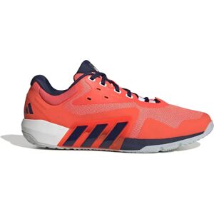 Adidas Dropset Trainer GW6765 Rood All Year Mannen Schoenen Adidas Dropset Trainer GW6765 Rood All Year Mannen Schoenen