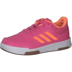 Adidas Tensaur Sport 20 K - Roz - Rezistentne buty dla dzieci Adidas Tensaur Sport 20 K - Roz - Rezistentne buty dla dzieci