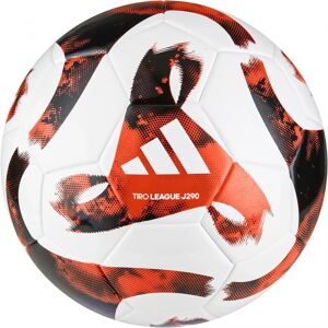 Pallone adidas Tiro Junior 290 League Bianco - Calcio Pallone adidas Tiro Junior 290 League Bianco - Calcio