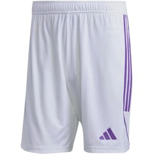 Adidas Tiro 23 League M IC7487 spodnie treningowe cały rok biały Adidas Tiro 23 League M IC7487 spodnie treningowe cały rok biały