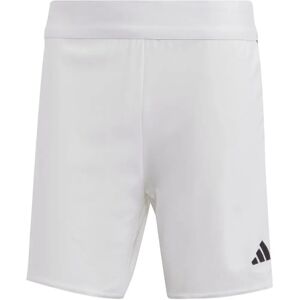 adidas Tiro 23 League Long-Length Shorts - White - Shorts adidas Tiro 23 League Long-Length Shorts - White - Shorts