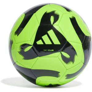 adidas Tiro Club Green Football - Football adidas Tiro Club Green Football - Football
